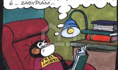Zapraszamy na wystawę komiksów